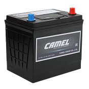 Аккумулятор CAMEL Asia EFB Q85L (60Ah)
